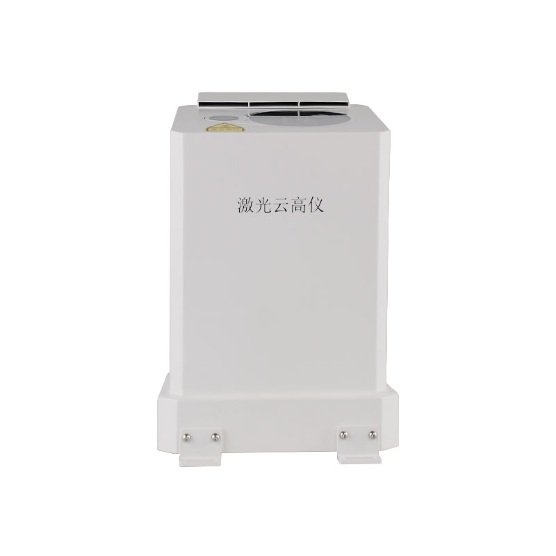 激光云高仪